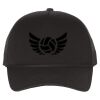 Foam Mesh-Back Trucker Cap Thumbnail