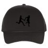 Foam Mesh-Back Trucker Cap Thumbnail
