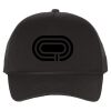 Foam Mesh-Back Trucker Cap Thumbnail