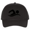 Foam Mesh-Back Trucker Cap Thumbnail