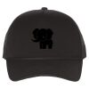 Foam Mesh-Back Trucker Cap Thumbnail