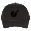 Foam Mesh-Back Trucker Cap Thumbnail
