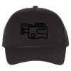 Foam Mesh-Back Trucker Cap Thumbnail