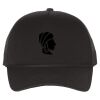 Foam Mesh-Back Trucker Cap Thumbnail