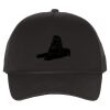 Foam Mesh-Back Trucker Cap Thumbnail