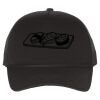 Foam Mesh-Back Trucker Cap Thumbnail