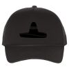 Foam Mesh-Back Trucker Cap Thumbnail