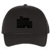 Foam Mesh-Back Trucker Cap Thumbnail