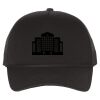 Foam Mesh-Back Trucker Cap Thumbnail