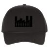 Foam Mesh-Back Trucker Cap Thumbnail