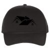 Foam Mesh-Back Trucker Cap Thumbnail