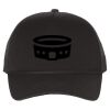 Foam Mesh-Back Trucker Cap Thumbnail