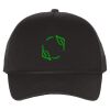 Foam Mesh-Back Trucker Cap Thumbnail