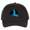 Foam Mesh-Back Trucker Cap Thumbnail