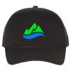 Foam Mesh-Back Trucker Cap Thumbnail