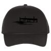 Foam Mesh-Back Trucker Cap Thumbnail