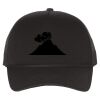 Foam Mesh-Back Trucker Cap Thumbnail