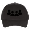 Foam Mesh-Back Trucker Cap Thumbnail