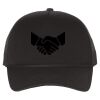 Foam Mesh-Back Trucker Cap Thumbnail