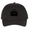 Foam Mesh-Back Trucker Cap Thumbnail