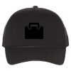 Foam Mesh-Back Trucker Cap Thumbnail