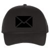 Foam Mesh-Back Trucker Cap Thumbnail