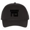 Foam Mesh-Back Trucker Cap Thumbnail