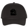 Foam Mesh-Back Trucker Cap Thumbnail