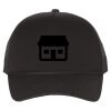 Foam Mesh-Back Trucker Cap Thumbnail