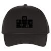 Foam Mesh-Back Trucker Cap Thumbnail