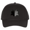 Foam Mesh-Back Trucker Cap Thumbnail