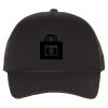 Foam Mesh-Back Trucker Cap Thumbnail