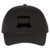 Foam Mesh-Back Trucker Cap Thumbnail