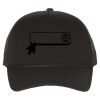 Foam Mesh-Back Trucker Cap Thumbnail