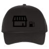 Foam Mesh-Back Trucker Cap Thumbnail