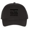 Foam Mesh-Back Trucker Cap Thumbnail