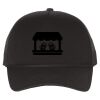 Foam Mesh-Back Trucker Cap Thumbnail