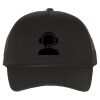 Foam Mesh-Back Trucker Cap Thumbnail