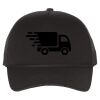 Foam Mesh-Back Trucker Cap Thumbnail
