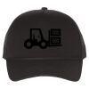 Foam Mesh-Back Trucker Cap Thumbnail