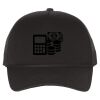 Foam Mesh-Back Trucker Cap Thumbnail