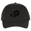 Foam Mesh-Back Trucker Cap Thumbnail
