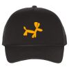 Foam Mesh-Back Trucker Cap Thumbnail