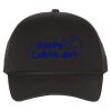 Foam Mesh-Back Trucker Cap Thumbnail