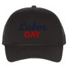 Foam Mesh-Back Trucker Cap Thumbnail