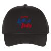 Foam Mesh-Back Trucker Cap Thumbnail