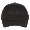 Foam Mesh-Back Trucker Cap Thumbnail