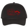 Foam Mesh-Back Trucker Cap Thumbnail
