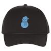 Foam Mesh-Back Trucker Cap Thumbnail