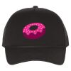 Foam Mesh-Back Trucker Cap Thumbnail